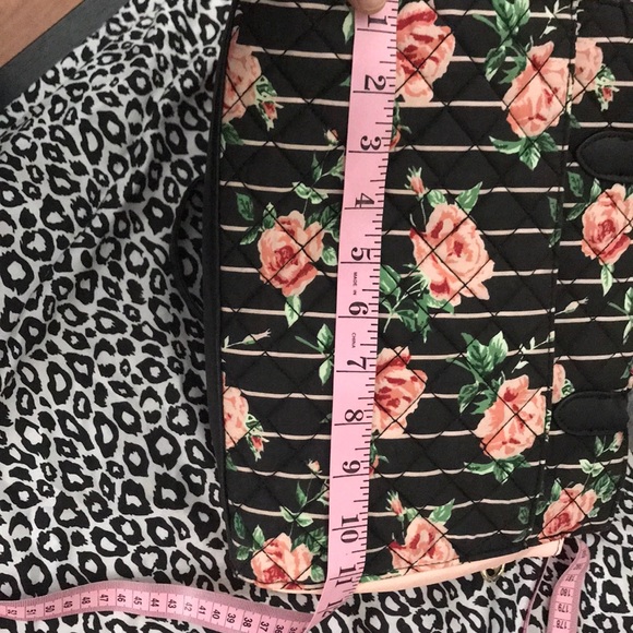 NWOT - Betsey Johnson Satchel - Picture 3 of 7